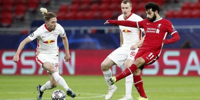 7 Tanda Liverpool Juara, Termasuk Messi-Ronaldo Tersingkir