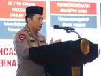 Kapolri Cabut Larangan Media