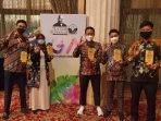 Pertamina MOR VI Raih 8 Indonesian Green Award