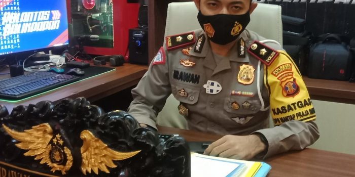 Satlantas Bakal Lakukan Pemeriksaan Lebih Spesifik Terhadap Kendaraan Bernomor Plat Luar Balikpapan