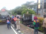 Mobil Terpelosok