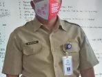 Kepala Bidang (Kabid) Perlindungan dan Jaminan Sosial, Dinas Sosial, Bahrian