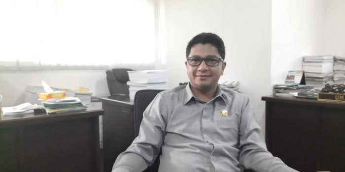 Ketua IPSI Paser Siap Kirim Atletnya Pada Ajang Pekan Olahraga Provinsi di Berau 