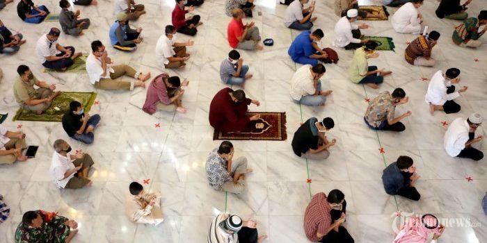 Shalat Tarawih