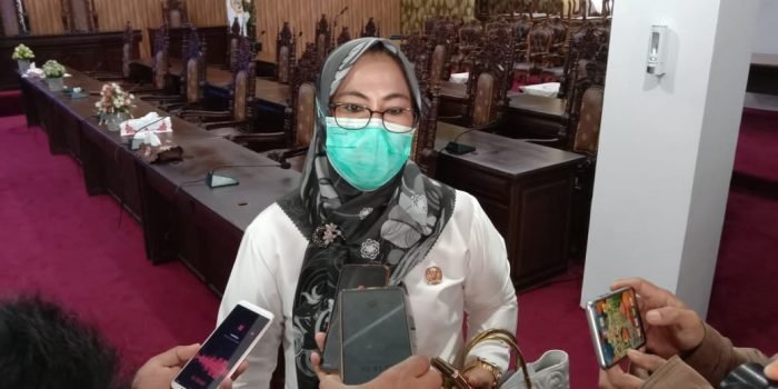 Sebanyak 163 Pelaku Usaha Ritel, Swalayan Atau Minimarket di Balikpapan Belum Kantongi Izin