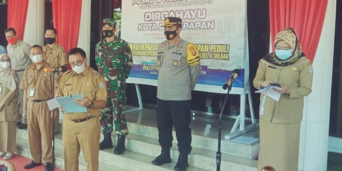 430 orang Jamah Haji Reguler, Dan Jamaah Haji Plus 170 Orang Telah di Vaksin