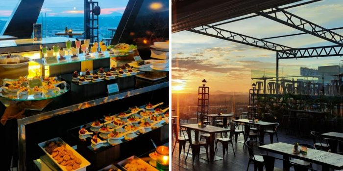 Buka Puasa Dengan Sunset View, All You Can Eat Takjil di Platinum Hanya 100rb