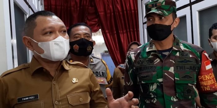Bupati Paser Siap Ikuti 3 Fokus Utama Pengarahan Presiden, Sosialisasi akan Terus Dilakukan 