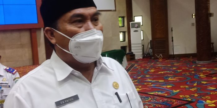 FX Yapan Soroti Sikap Warganya yang Selalu Menyalahkan Pemerintah dan Minim Gotong Royong