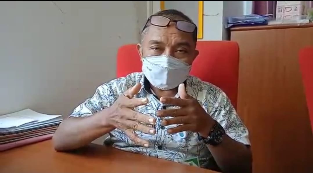 Pemkab Paser Gandeng 2 Kabupaten Tetangga, Tangani Kasus Penyakit Malaria 