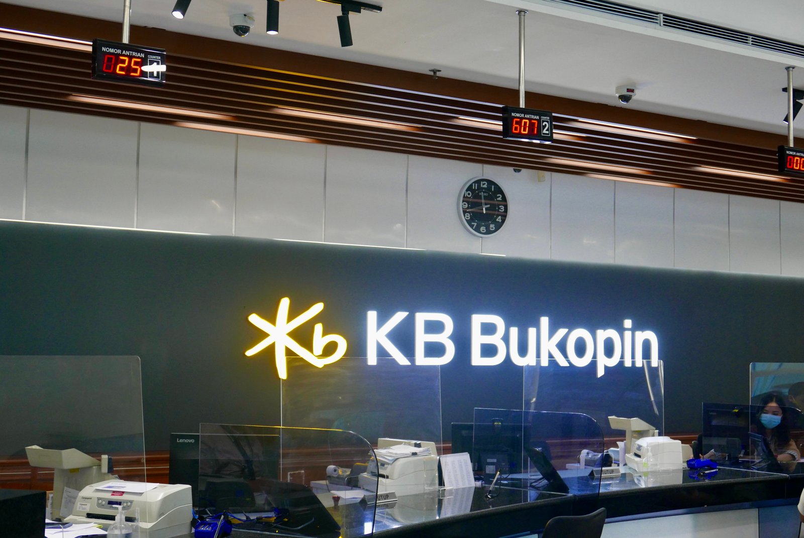 KB Bukopin, Konsisten Lanjutkan Transformasi di New Normal