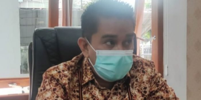 Dewan Minta Pengelola Parkir Diserahkan Kepada Pihak Swasta