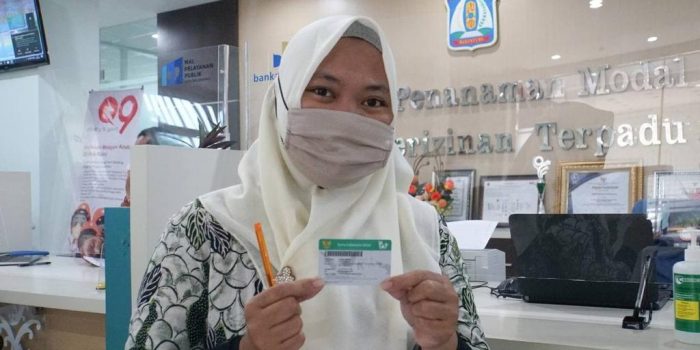 Manfaatkan Kanal Layanan BPJS Kesehatan di Mall Pelayanan Publik