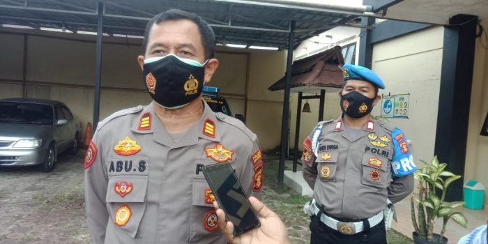 KP3 Semayang Balikpapan Perketat Pengamanan Pelabuhan