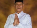 Syarwani, Bupati Kabupaten Bulungan, Provinsi Kalimantan Utara. Foto : HO.