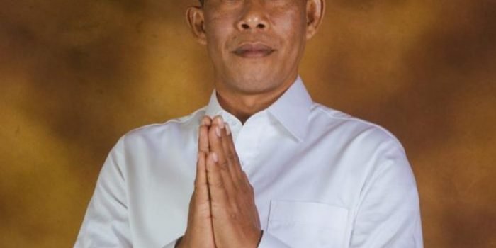 Idul Fitri Momentum Keluar Dari Pandemi, Bupati Bulungan Ingatkan Masyarakat Patuhi Protokol Kesehatan 