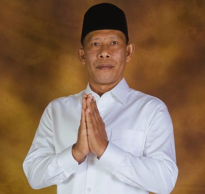 Syarwani, Bupati Kabupaten Bulungan, Provinsi Kalimantan Utara. Foto : HO.