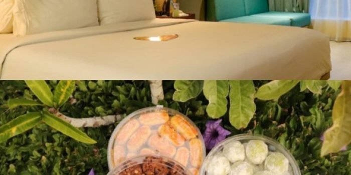 MaxOne Hotel Balikpapan Menawarkan ‘Paket Mudik’, Mulai Promo Kamar Hingga Hampers dan Restoran