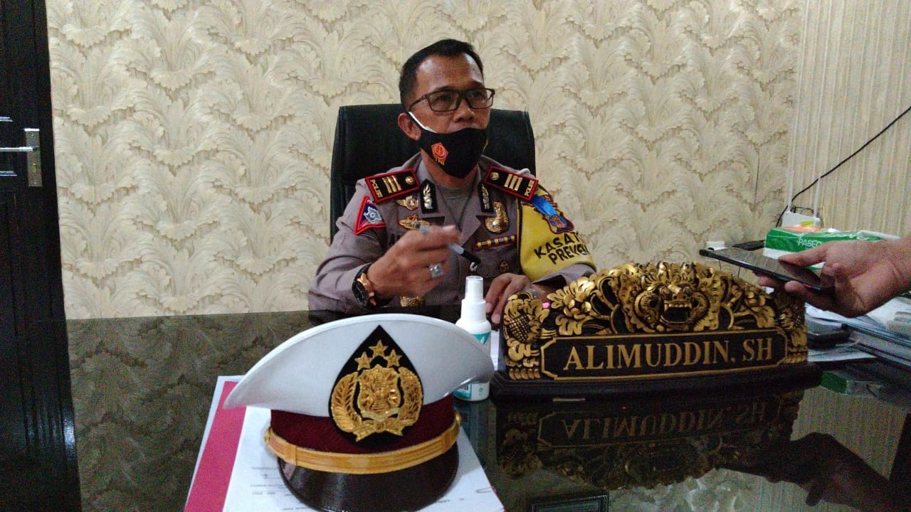 Di Kubar, Layanan SIM Online Masih Terus Dipersiapkan