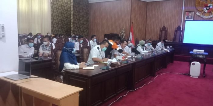 PJU di Bawah 4 Meter Dikelola Oleh Kelurahan, Dewan Akui Lurah Belum Siap