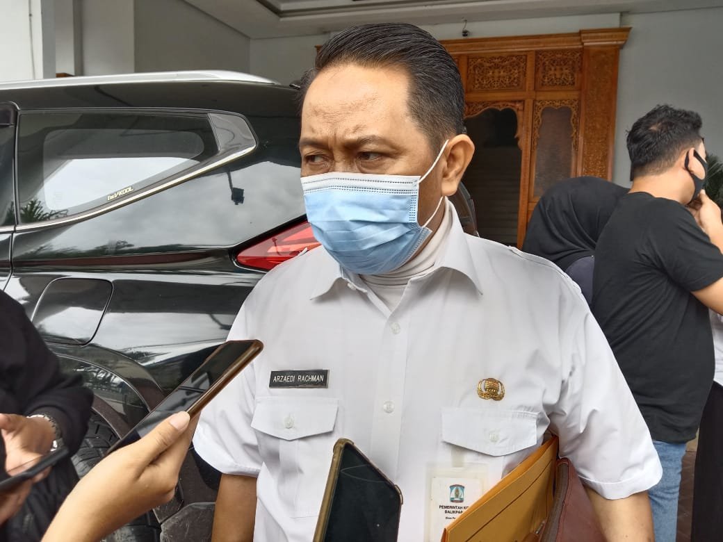 Disdag Masih Tunggu Juknis Terkait Pelarangan Peredaran Minyak Curah di Balikpapan