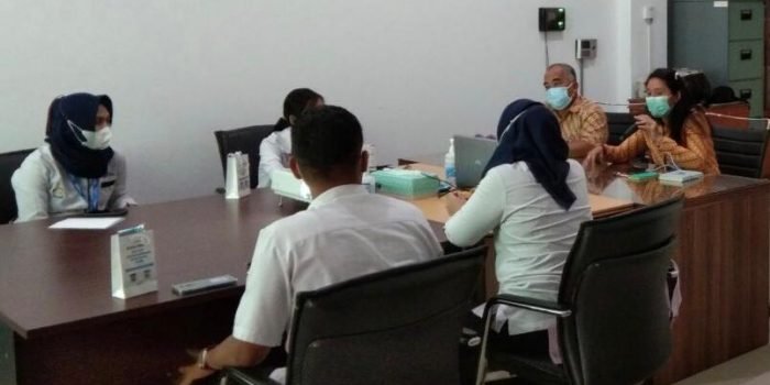 BPJS Kesehatan Lakukan Optimalisasi Layanan PRB