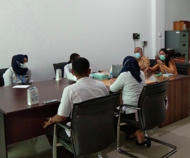 BPJS Kesehatan Lakukan Optimalisasi Layanan PRB