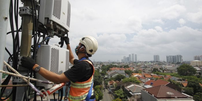 Jalin Kerjasama dengan NTT, XL Axiata Bangun Infrastruktur Private Cloud