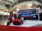 Peluncuran Toyota All New Raize - Balikpapan Super Blok (BSB) Foto : Ardiansyah, 29/05/2021
