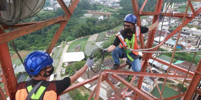 Pastikan Kualitas Jaringan, XL Axiata Dukung Geliat Wisata Jawa Tengah  