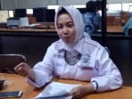 Dwikorita Karnawati, M.Sc. Ph.D. Kepala Badan Meteorologi, Klimatologi, dan Geofisika Indonesia (BMKG). Foto : HO.