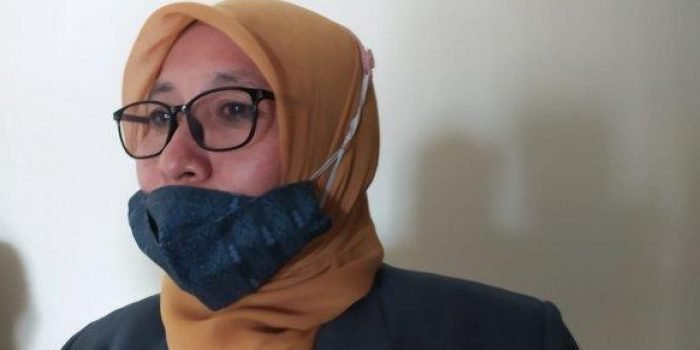 Sujiati, Anggota DPRD Kabupaten Penajam Paser Utara (PPU).