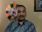 Kepala Biro Humas Setda Prov Kaltim, M Syafranuddin. Foto : BorneoFlash.com/Ordelia Arka.