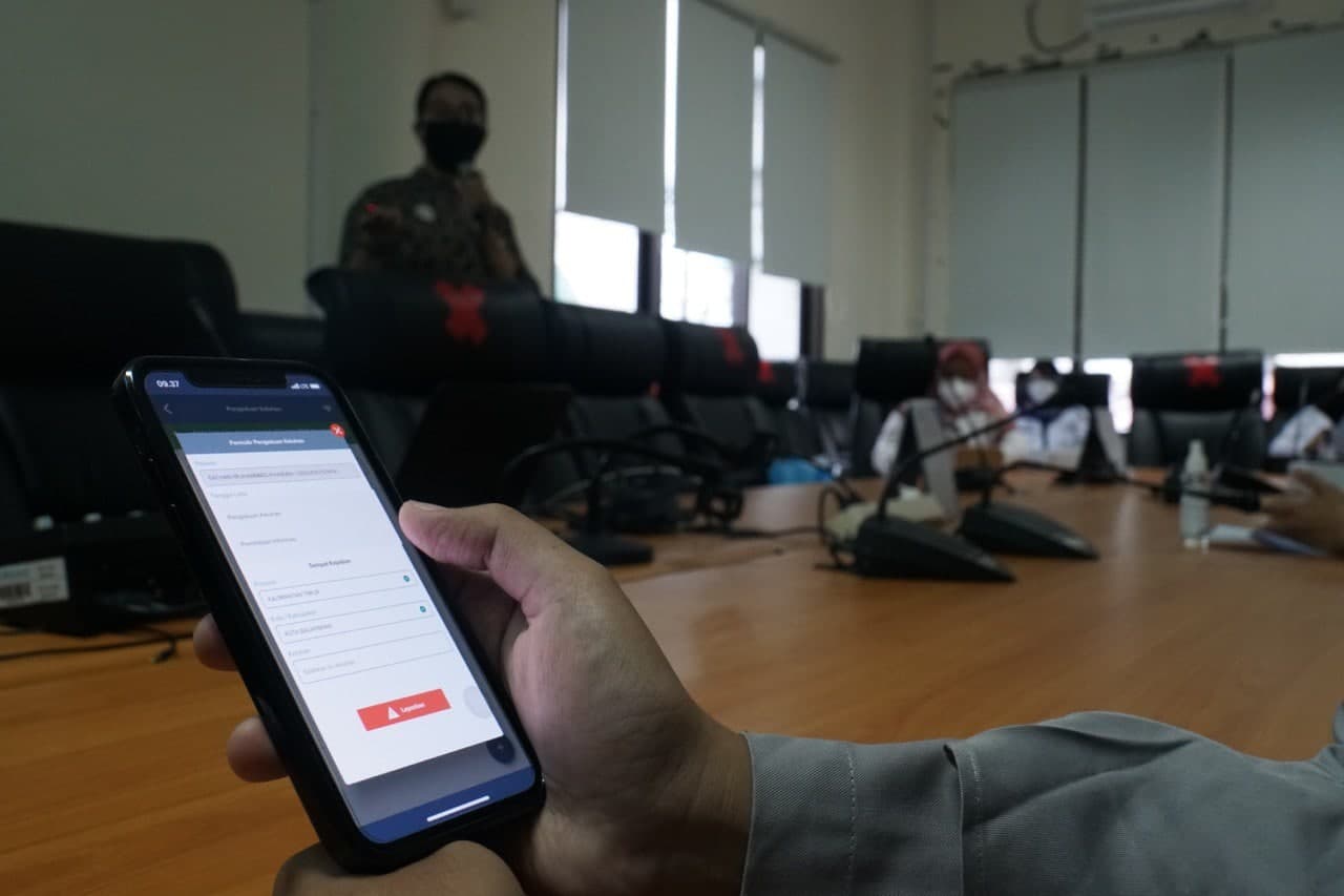 Selain Mobile JKN BPJS Kesehatan, Pemberian Informasi Bisa Lewat FKTP