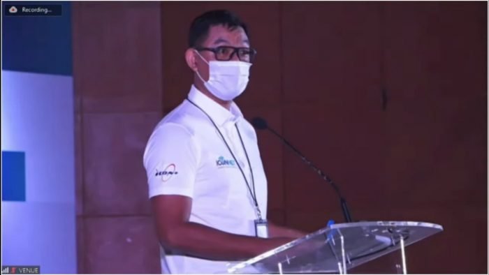 Direktur Utama PLN, Zulkifli Zaini. Foto : HO.