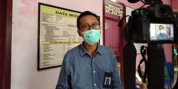 Baru Kelar 3 Tiga Kamus Bahasa Daerah, Kantor Bahasa Provinsi Kaltim Target Kumpulkan 16 Bahasa Daerah di Kaltim 