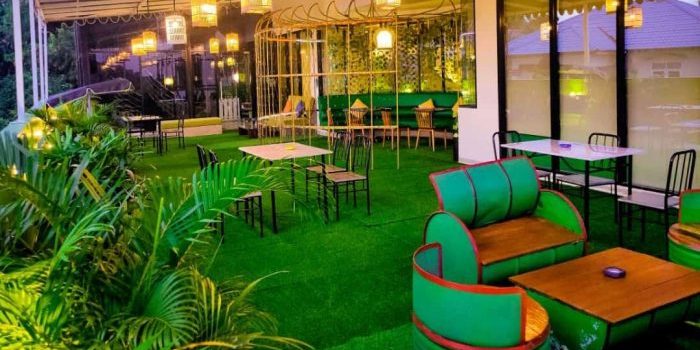 Promo F&B Bulan Juni, Nikmati Nongkrong Santai di Bird Cage dan Bamboo Garden MaxOne Hotel Balikpapan