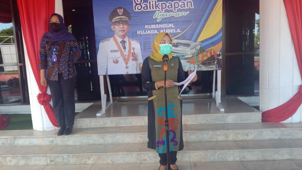 Update Covid -19 Hari Ini, 26 Orang Terkonfirmasi Positif dan 1 Kasus Positif Covid-19 Meninggal Dunia