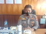Kapolsek Balikpapan Utara, Kompol Danang Aries Susanto. Foto : BorneoFlash.com/Muhammad Eko.