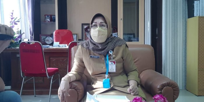 Pemkab Paser Buka Seleksi Penerimaan Direktur Perumda Air Minum Tirta Kandilo 