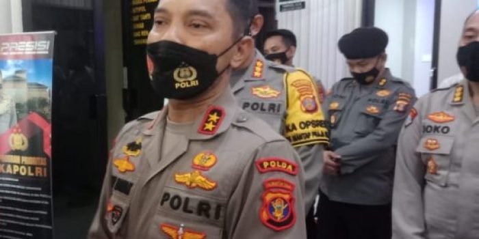 Kapolda Kaltim Tegaskan Tidak Ada Tempat Untuk Preman di Kaltim
