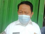 Kepala Dinas Perdagangan Kota Balikpapan Arzaedi Rachman. Foto : BorneoFlash.com/DOK.