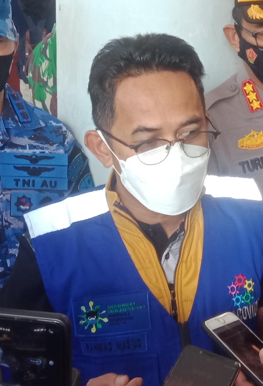 Mulai Besok, Pemberlakuan PPKM Darurat Bakal Diterapkan di Balikpapan