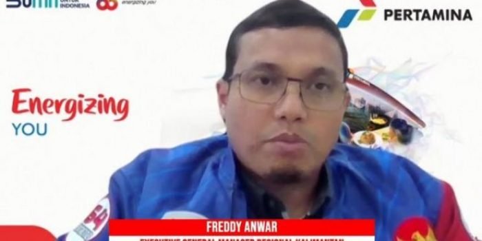 Pertamina MOR Kalimantan, 19 Agen Dapat Penghargaan Dengan Kinerja Terbaik Triwulan II 2021