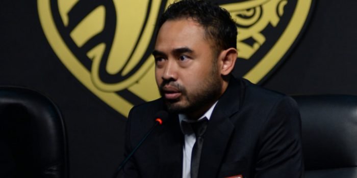 Borneo FC Sudah Pertimbangkan Status ASN Boaz Solossa