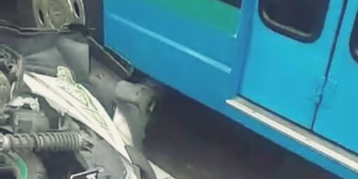 Satlantas Polresta Balikpapan Masih Lakukan Pendalaman, Laka Lantas Yang  Menyebabkan Seorang Pelajar Tewas 