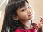 Zahra (5) Warga Manggar Sari Kelurahan Balikpapan Timur diLaporkan Hilang pada Selasa (29/6/2021) lalu sekitar pukul 15.00 Wita. Foto : BorneoFlash.com/Muhammad Eko.
