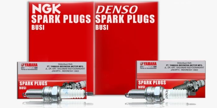 Inilah Komponen Paling Penting pada Sepeda Motor