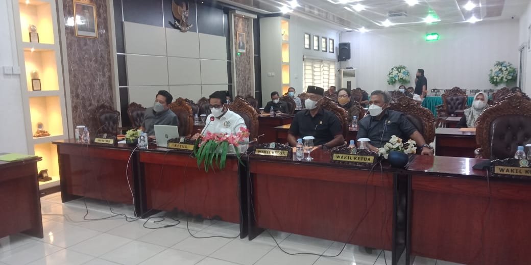 Dewan Sepakati Penambahan Ruangan Belajar Baru di Beberapa Kecamatan Balikpapan