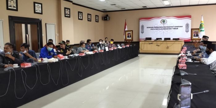 Kepala Dinas Pendidikan Provinsi: PPDB SMK/SMA Sudah Selesai, Laporan Ketua MKKS Balikpapan Tidak Ada Masalah